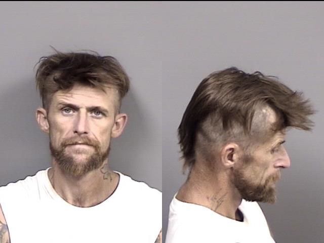 Jason Allen Willey